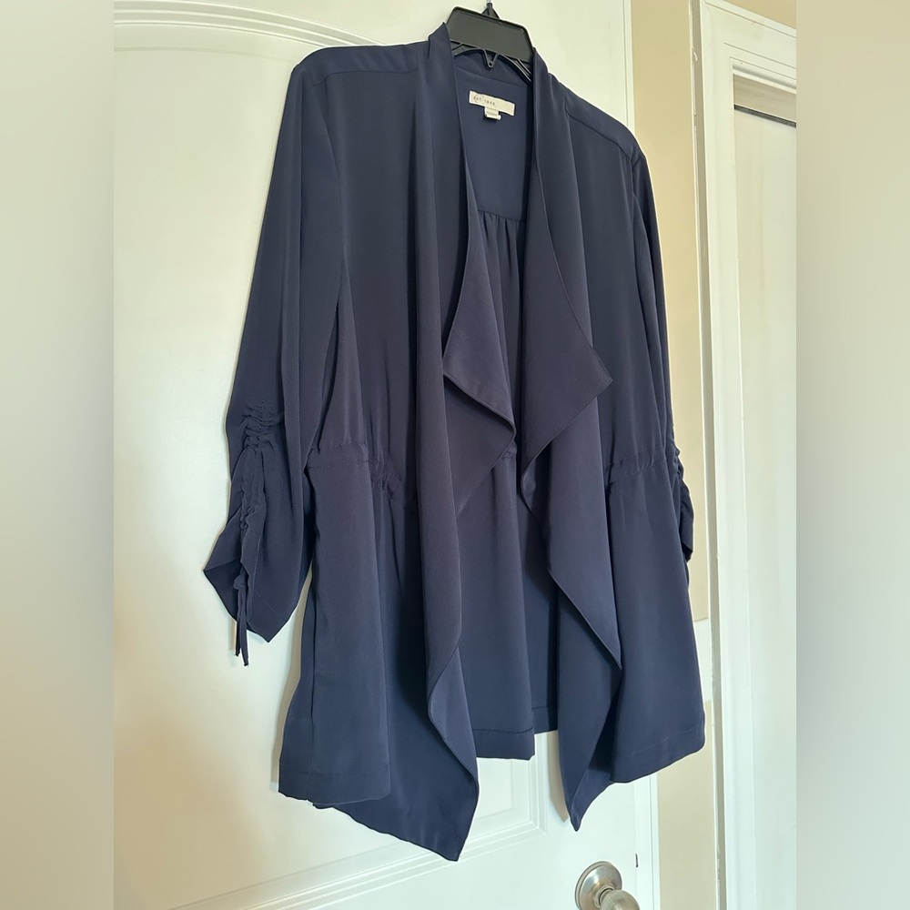 Cato 18W/20W Jacket